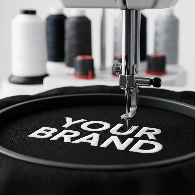 Embroidery