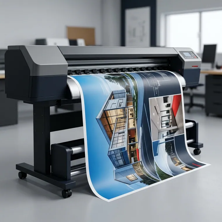 Large Format