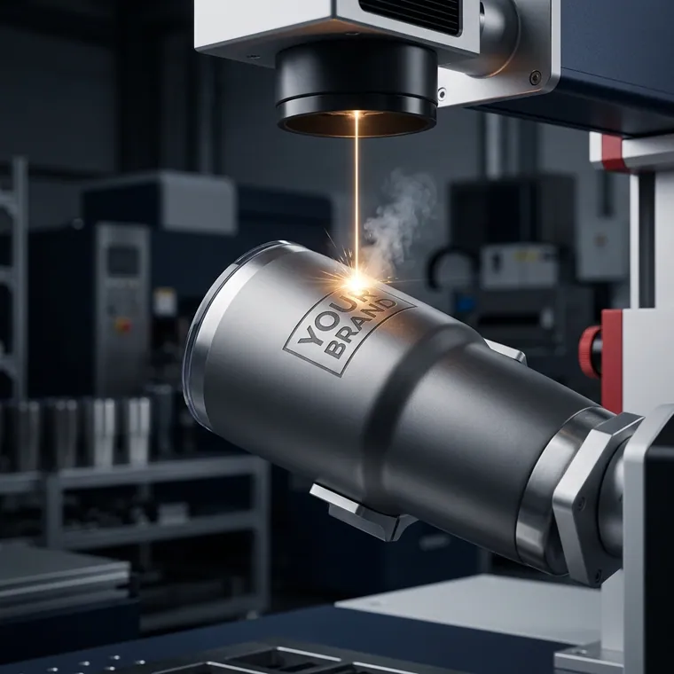 Laser Engraving
