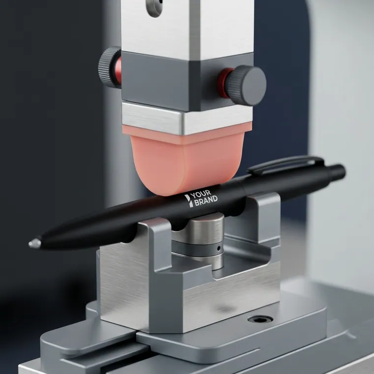 PAD Printing