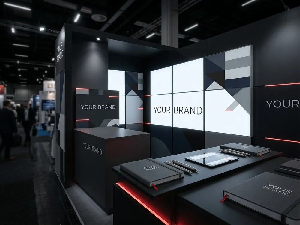 Wayfinding and directional signage