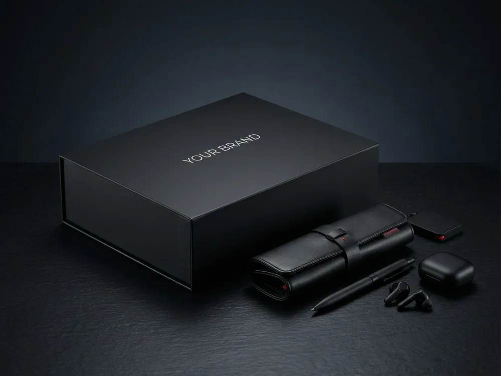 Product launch kit