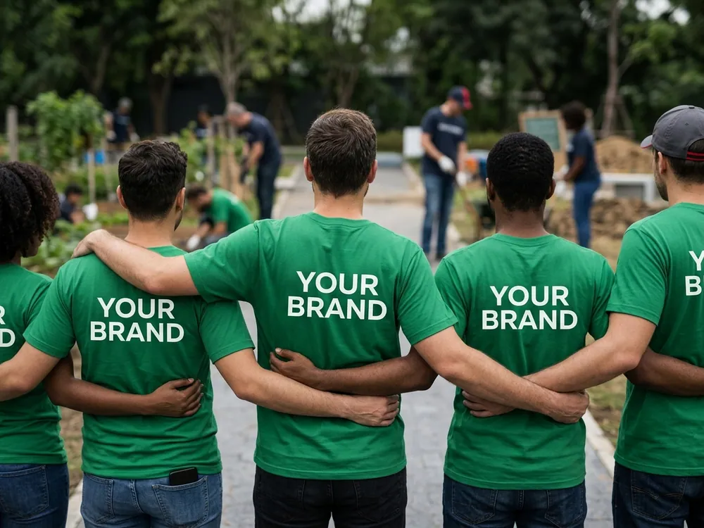 Nonprofits